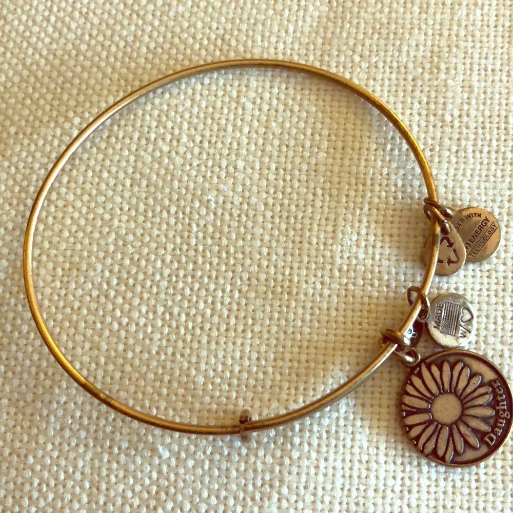 Alex and Ani Bracelet- Daughter